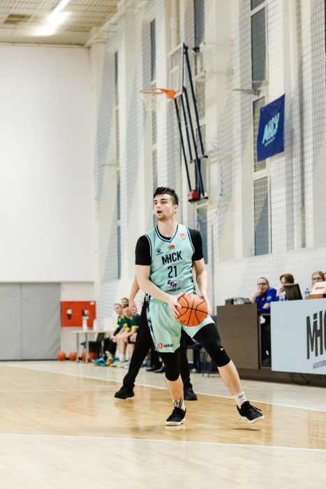 Поединок в Витебске